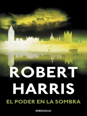 cover image of El poder en la sombra